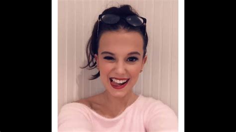 mbb nude|Millie Bobby Brown DeepFake Porn Videos